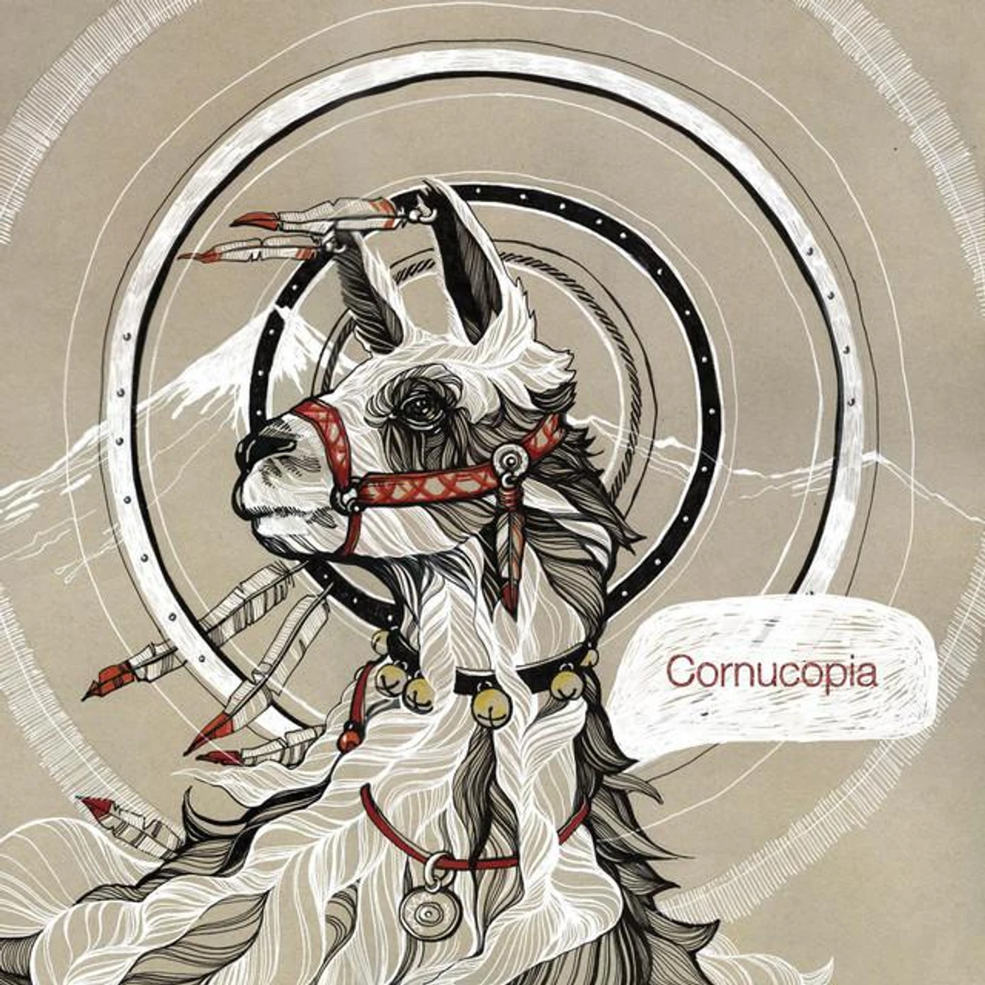 Cornucopia Brand Page