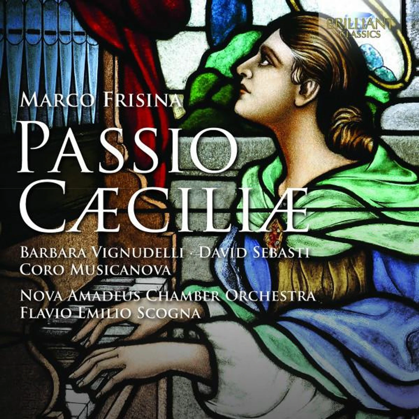 Coro Musicanova