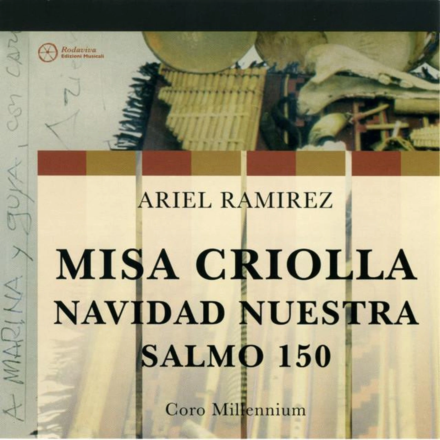 Coro Millennium Brand Page