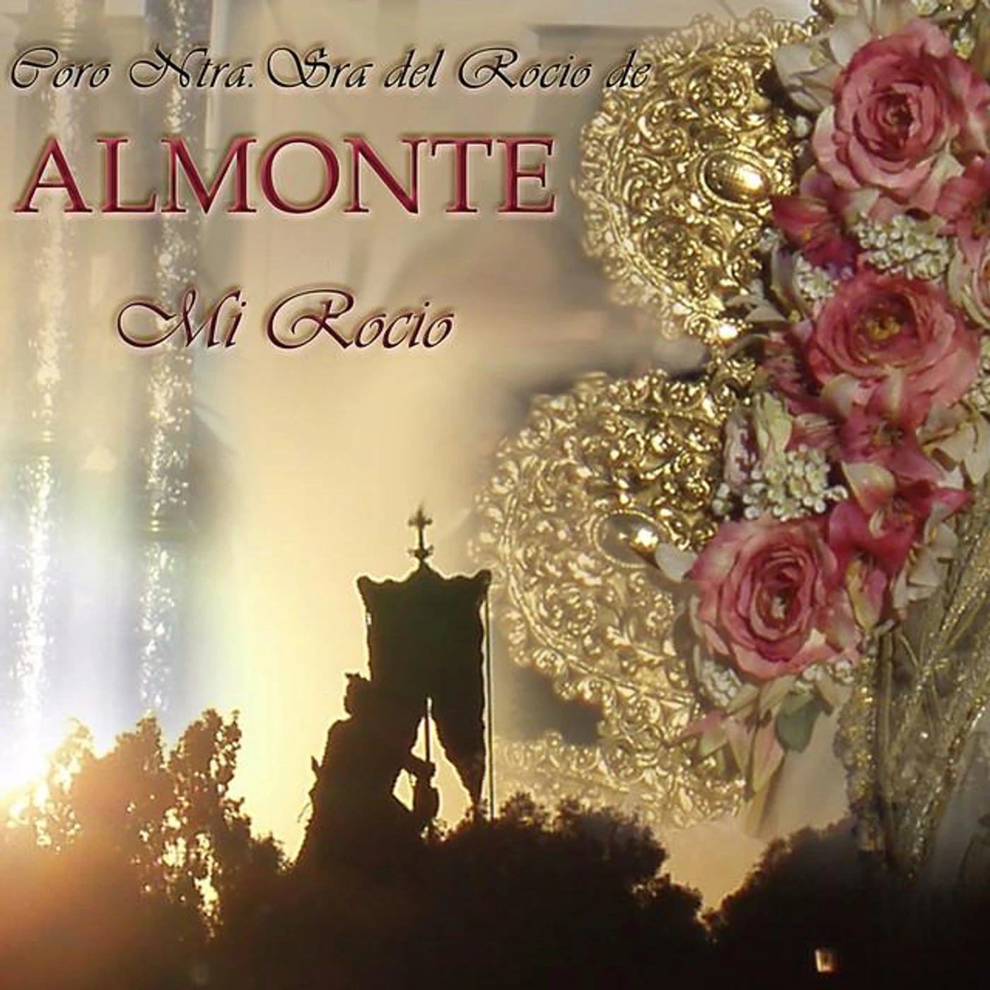 Coro Ntra. Sra. del Rocío de Almonte Brand Page