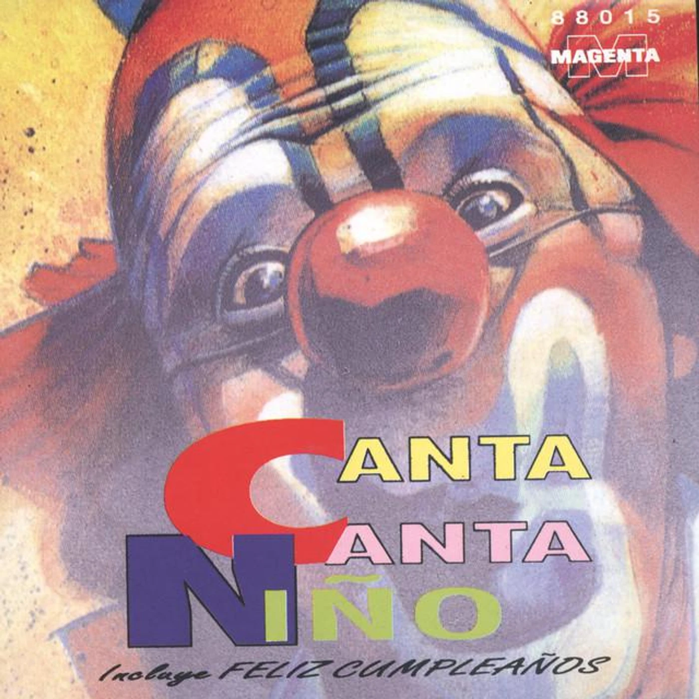 Coro Niños Cantores De Fátima