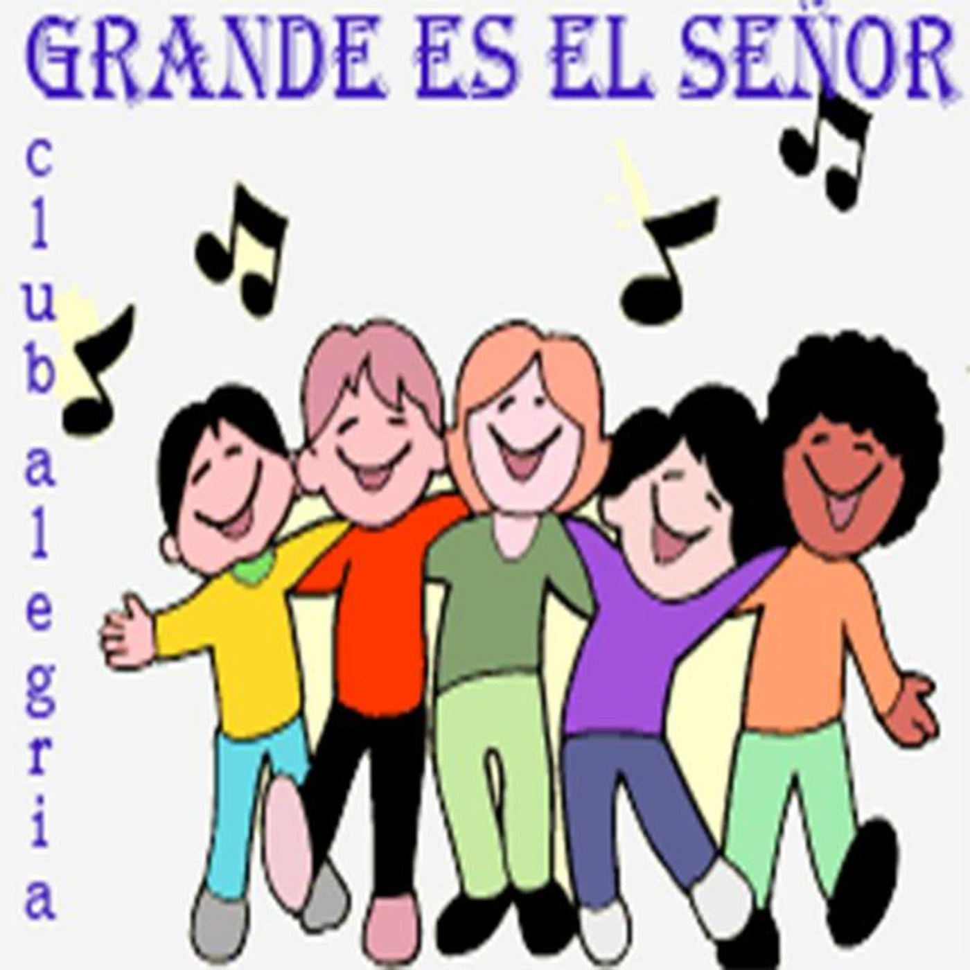 Coro Alegria