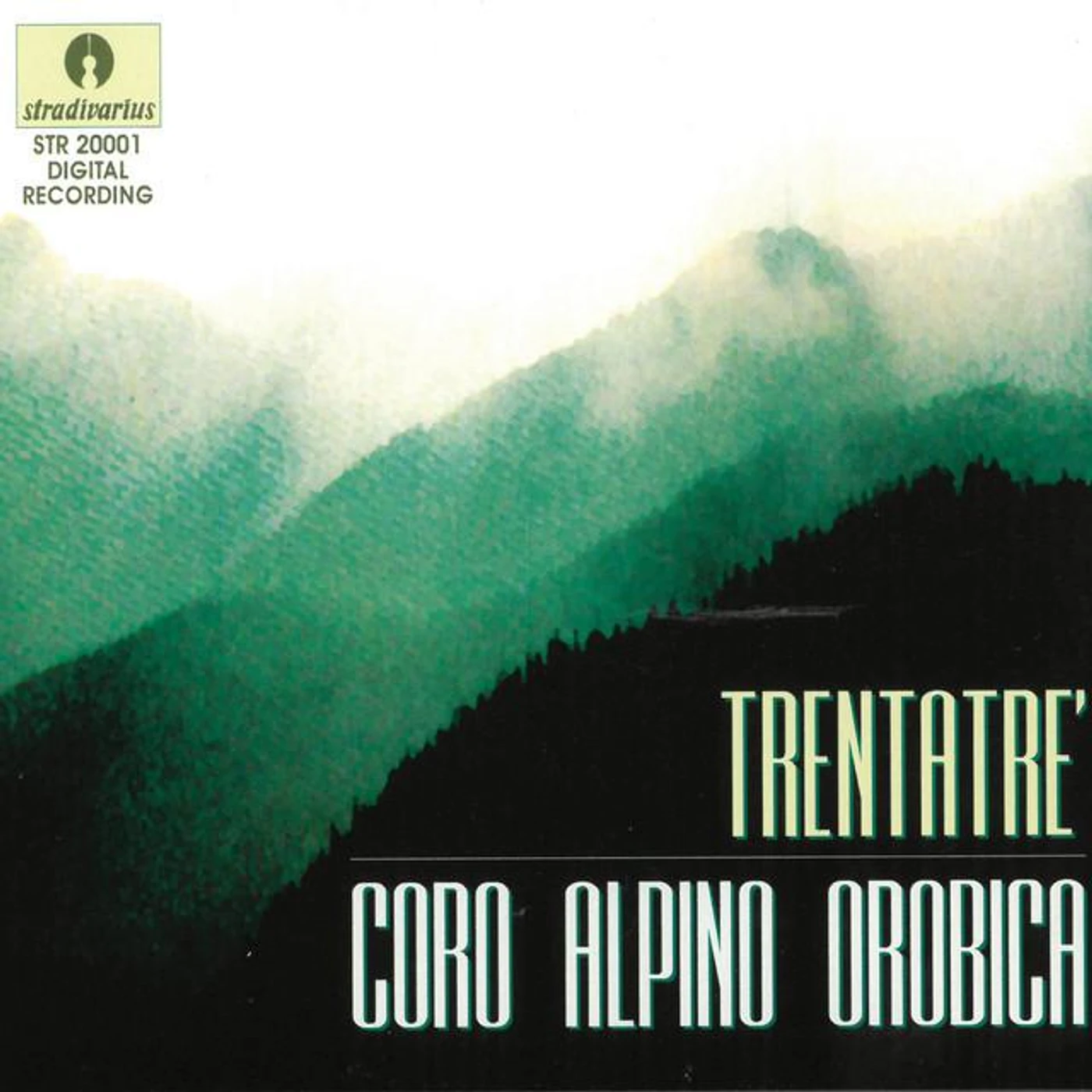 Coro Alpino Orobica Brand Page