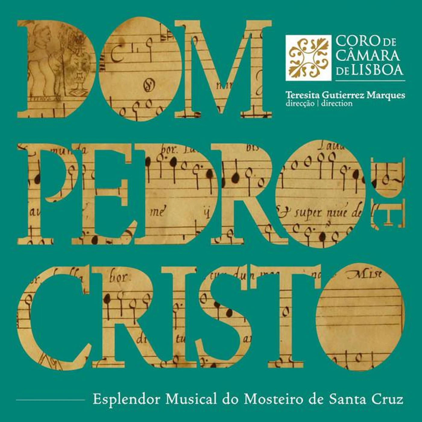 Coro de Câmara de Lisboa Brand Page