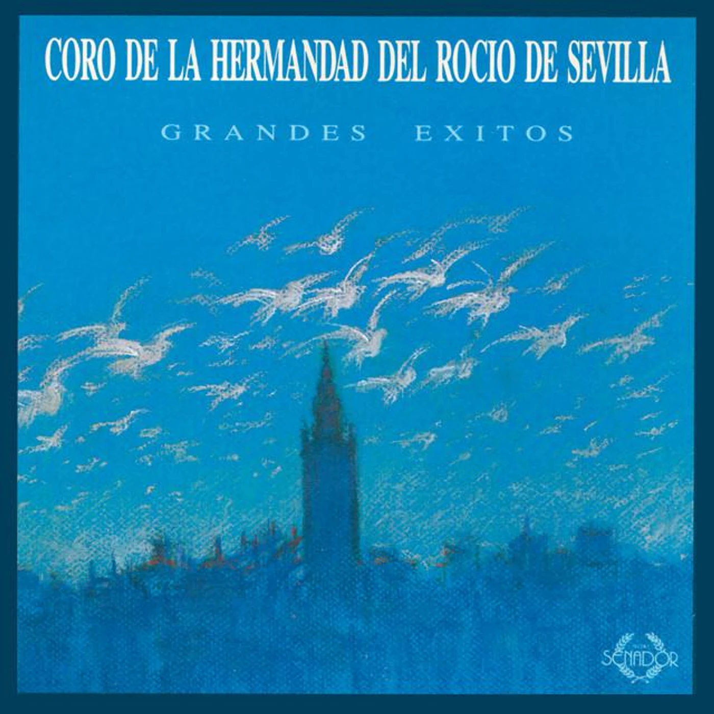 Coro de la Hermandad del Rocio de Sevilla