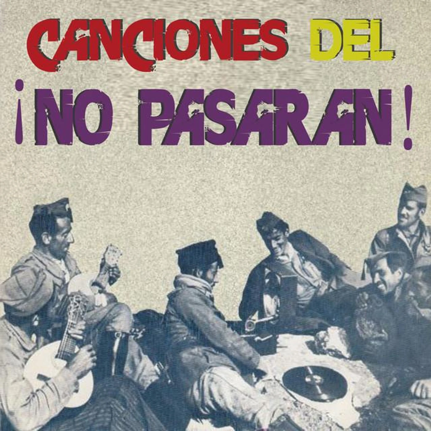 Coro de la Libertad Brand Page