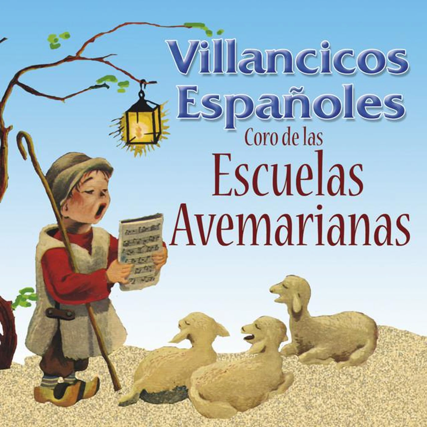 Coro de las Escuelas Avemarianas