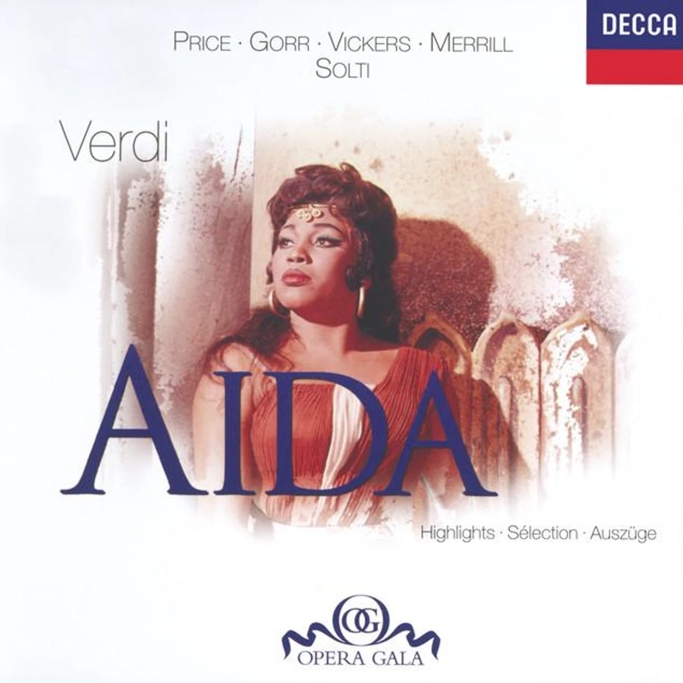 Coro Del Teatro Dell'Opera Di Roma