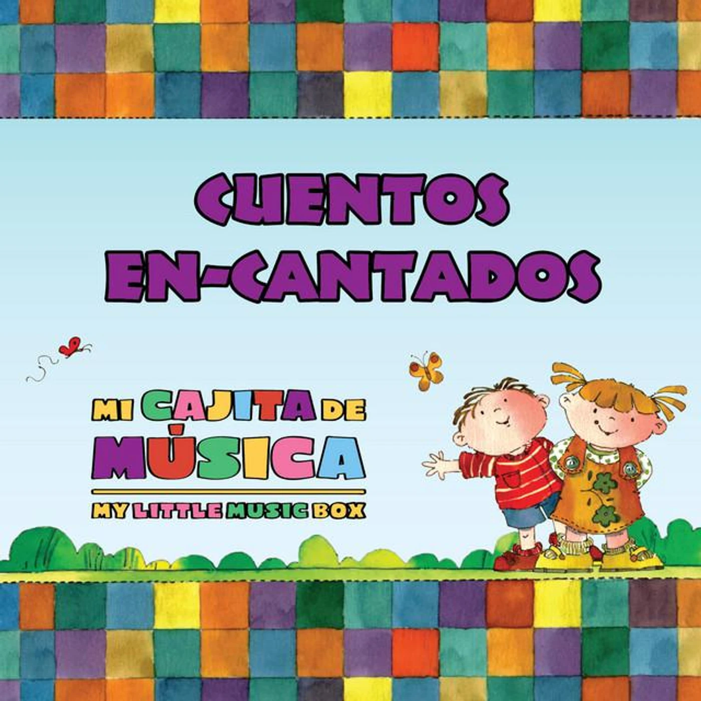 Coro El Taller Musical