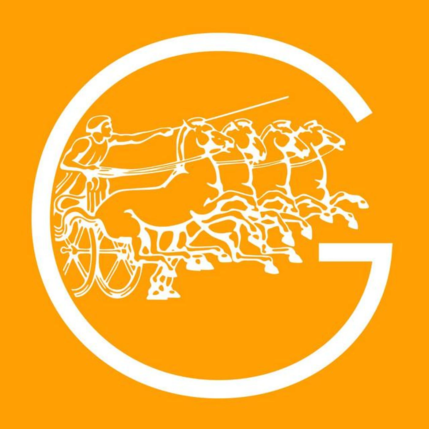 Coro Gulbenkian Brand Page