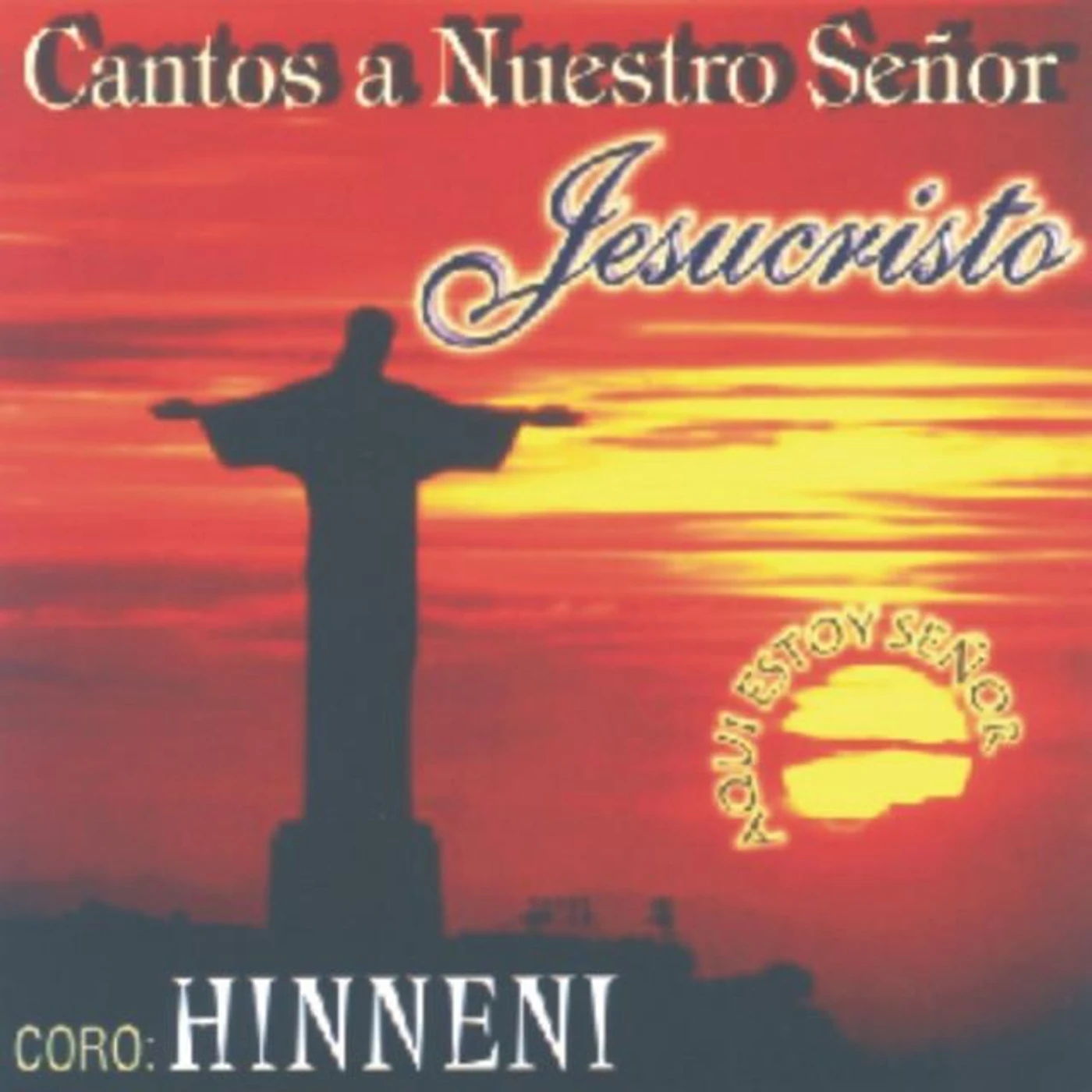 Coro Hinneni Brand Page