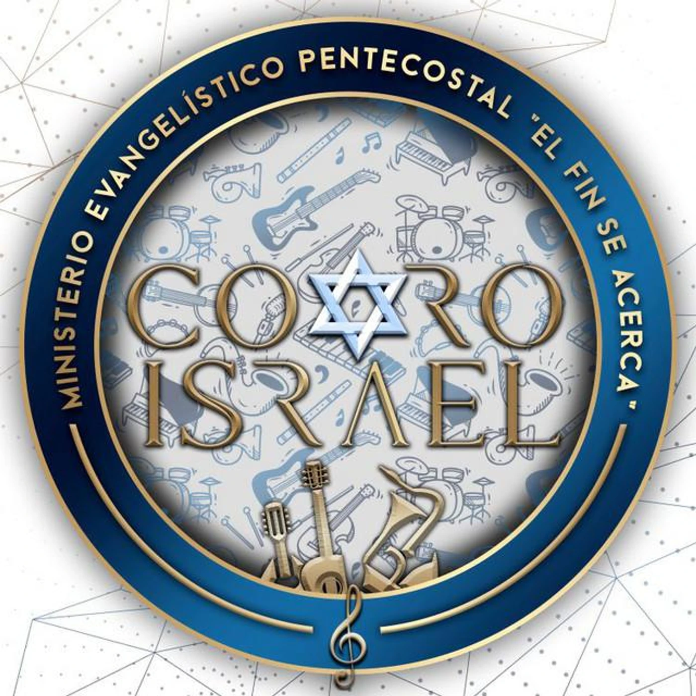 CORO ISRAEL OFICIAL