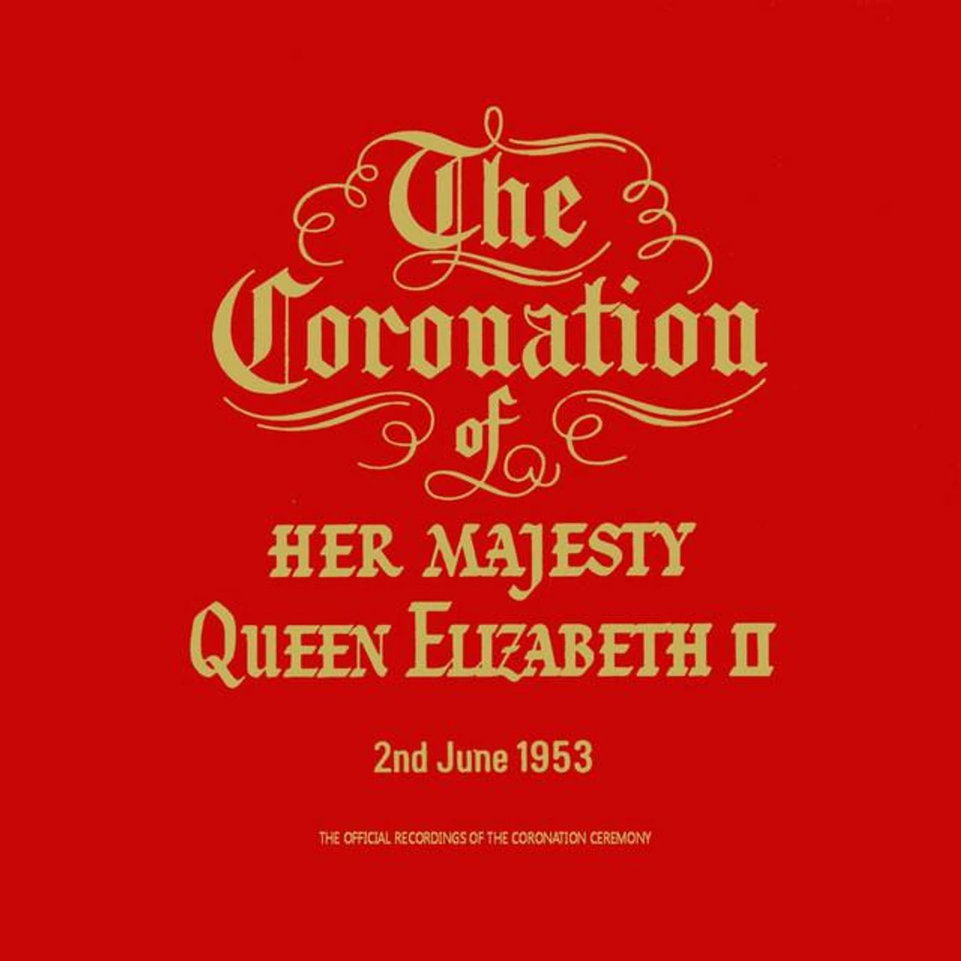 Coronation Orchestra