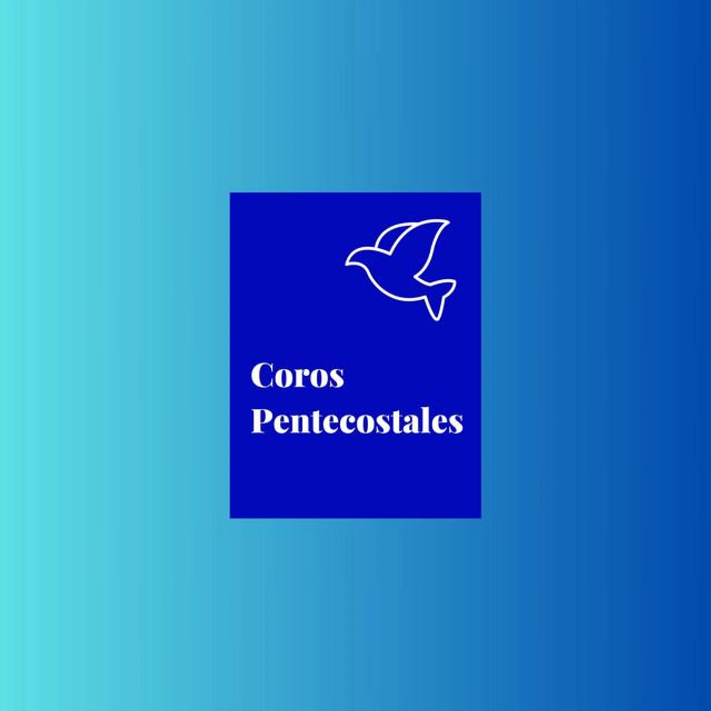 Coros Pentecostales Brand Page