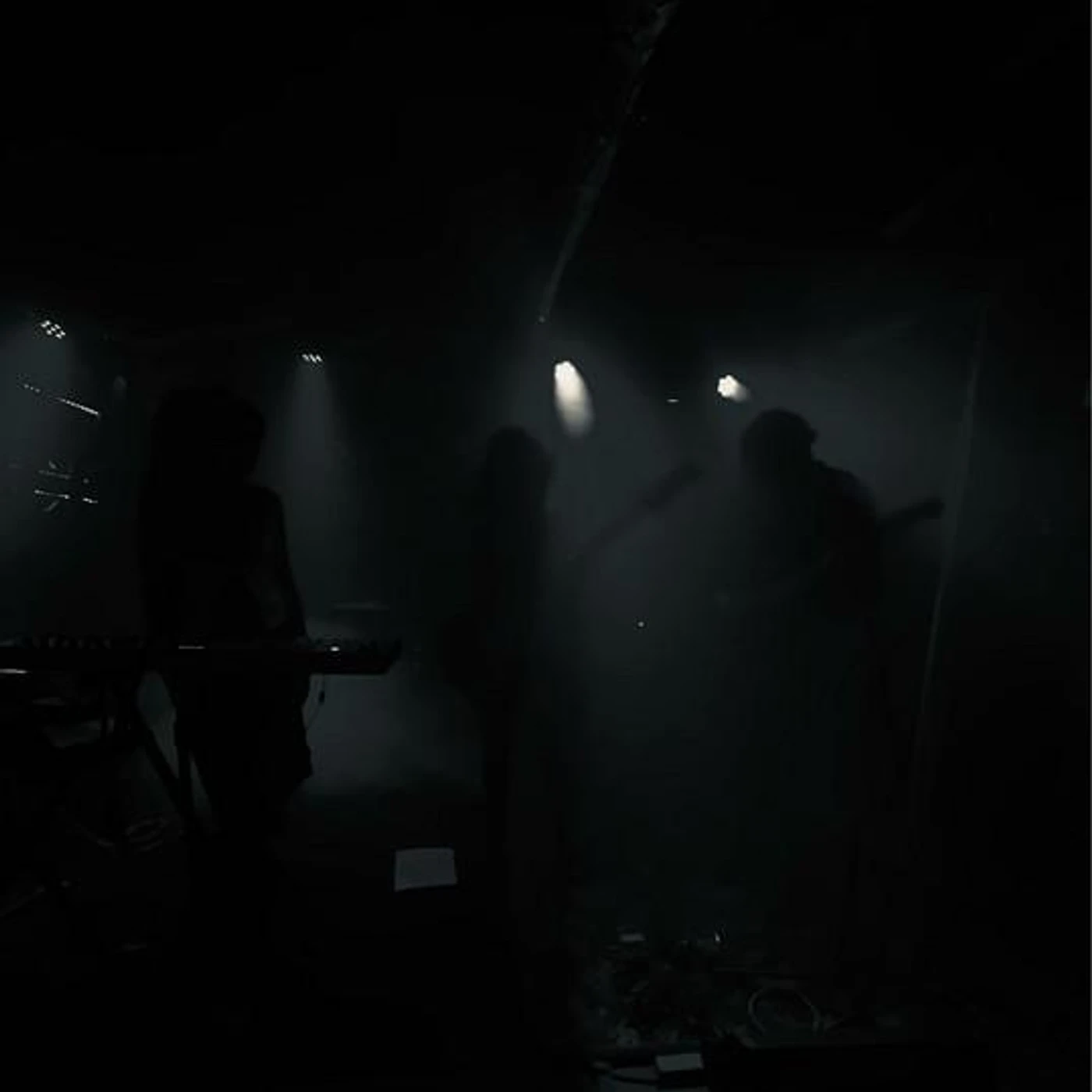 corporeal Brand Page