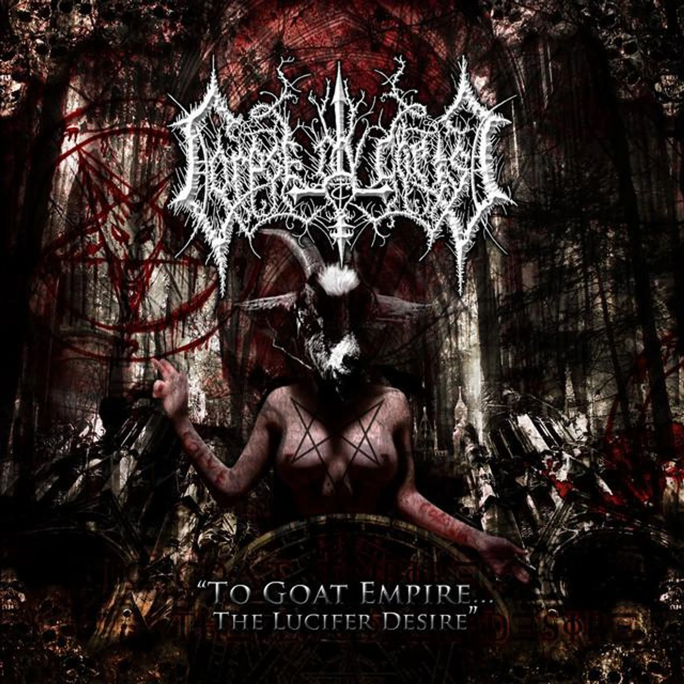 Corpse Ov Christ