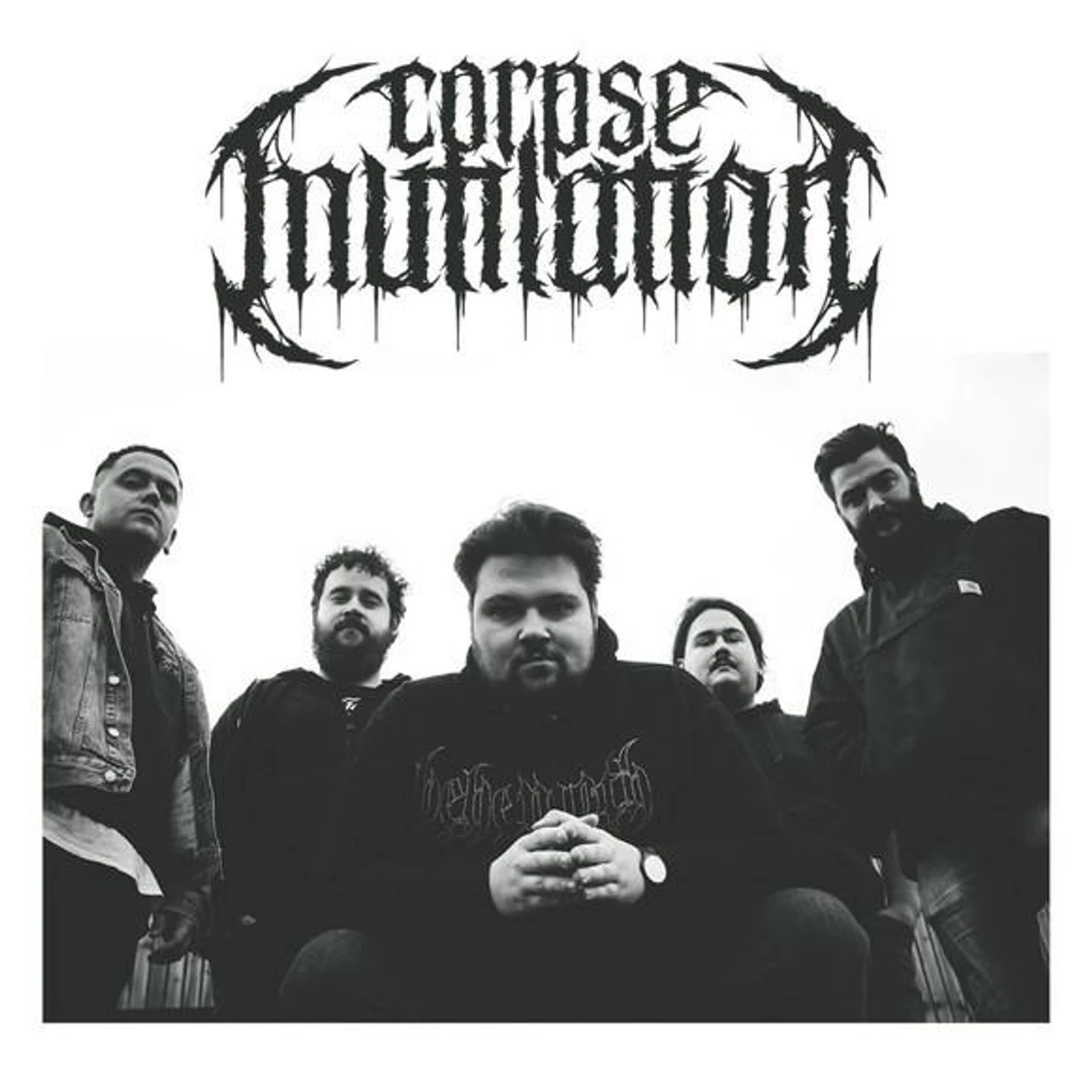 Corpse Mutilation