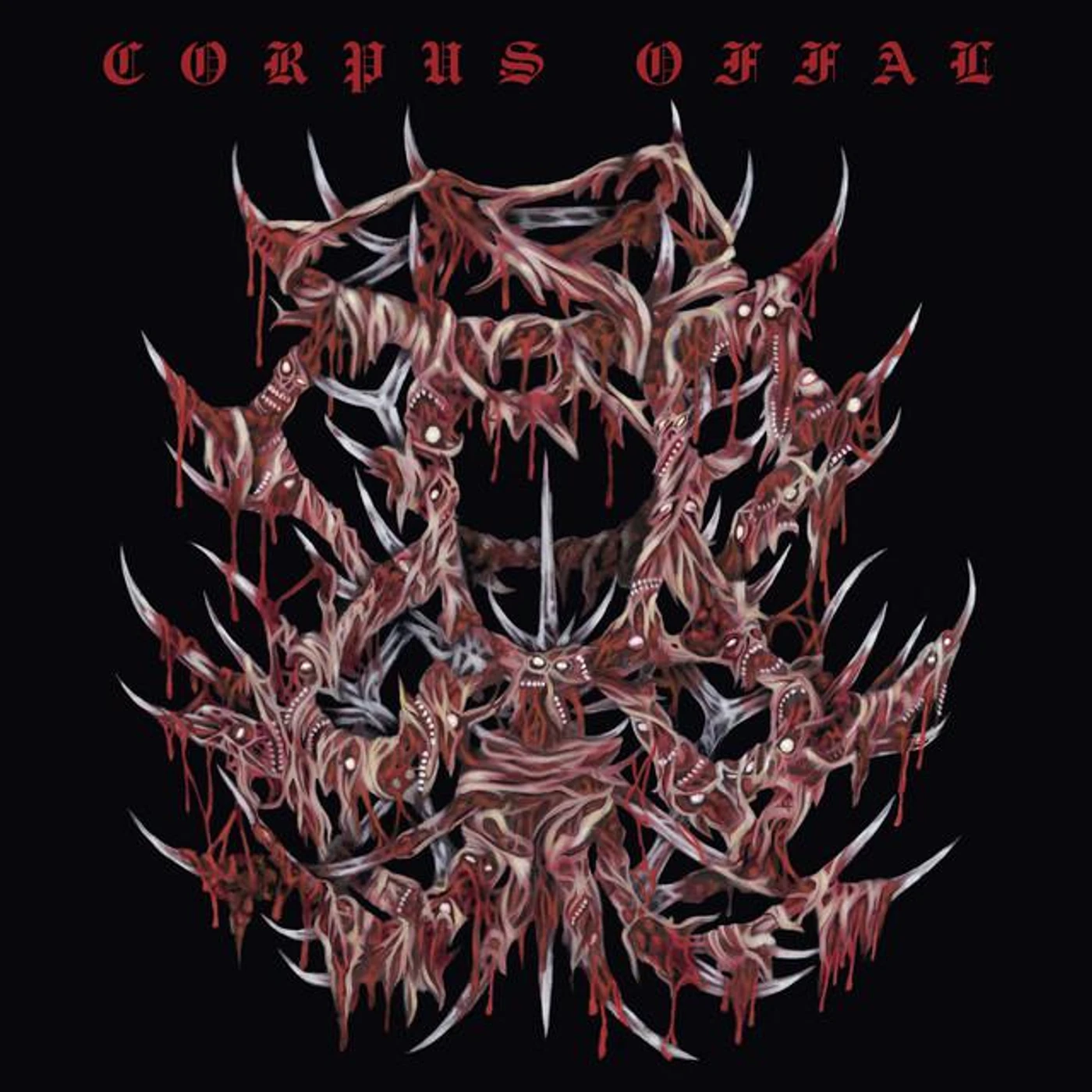 Corpus Offal Brand Page