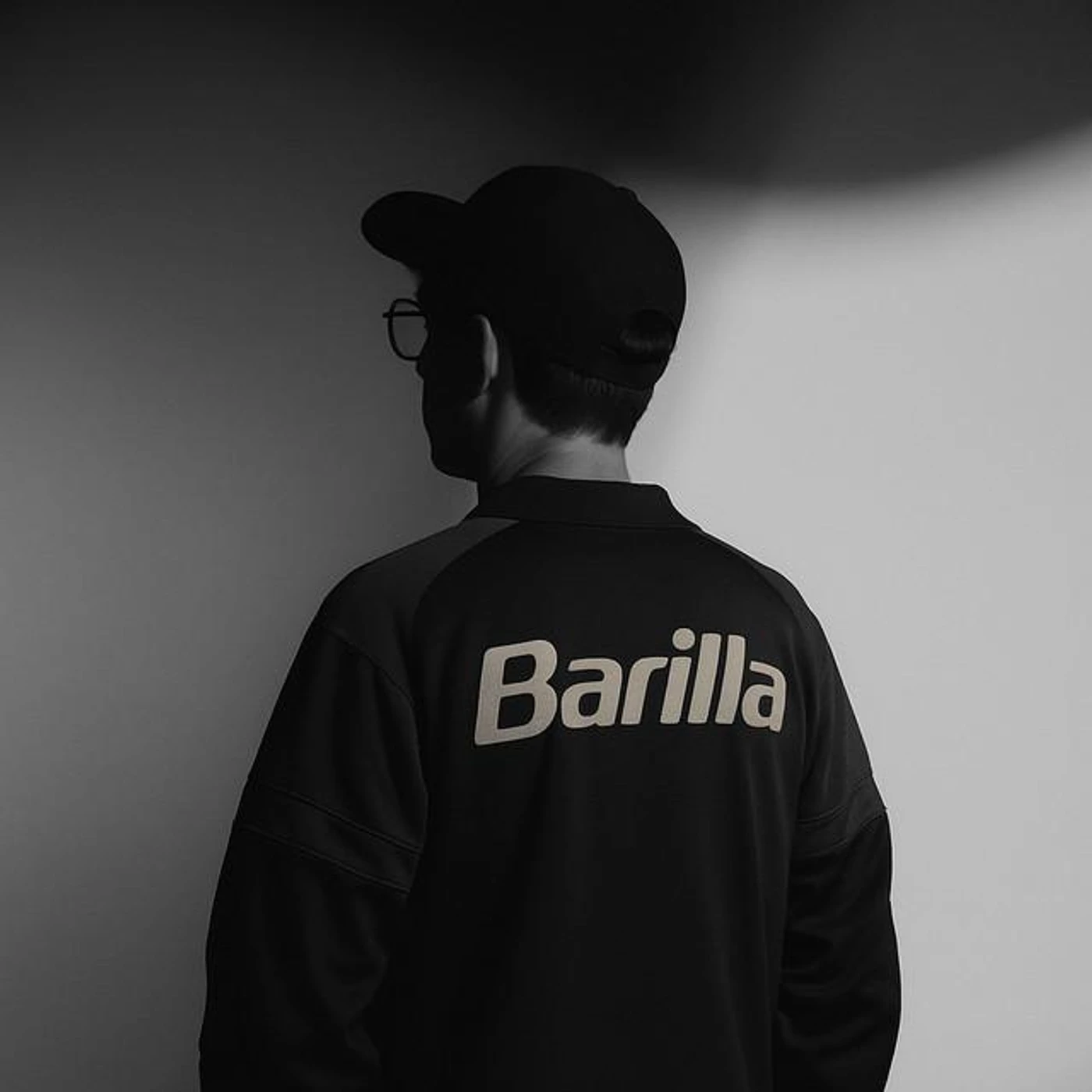 Corrado Bucci Brand Page