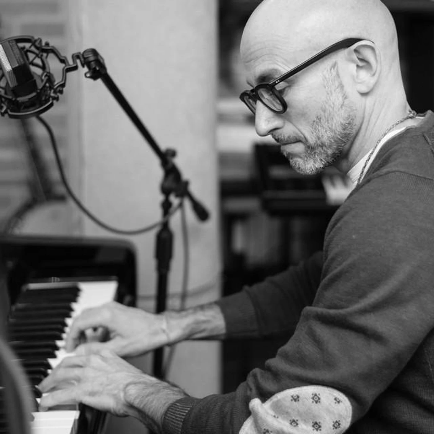 Corrado Carosio Brand Page