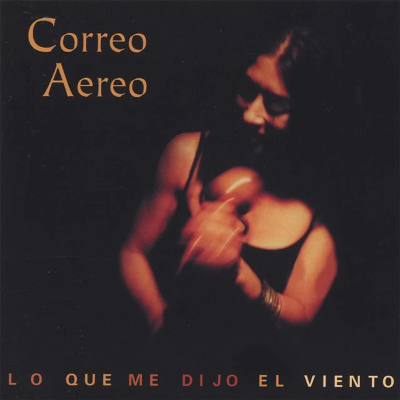 Correo Aereo Brand Page
