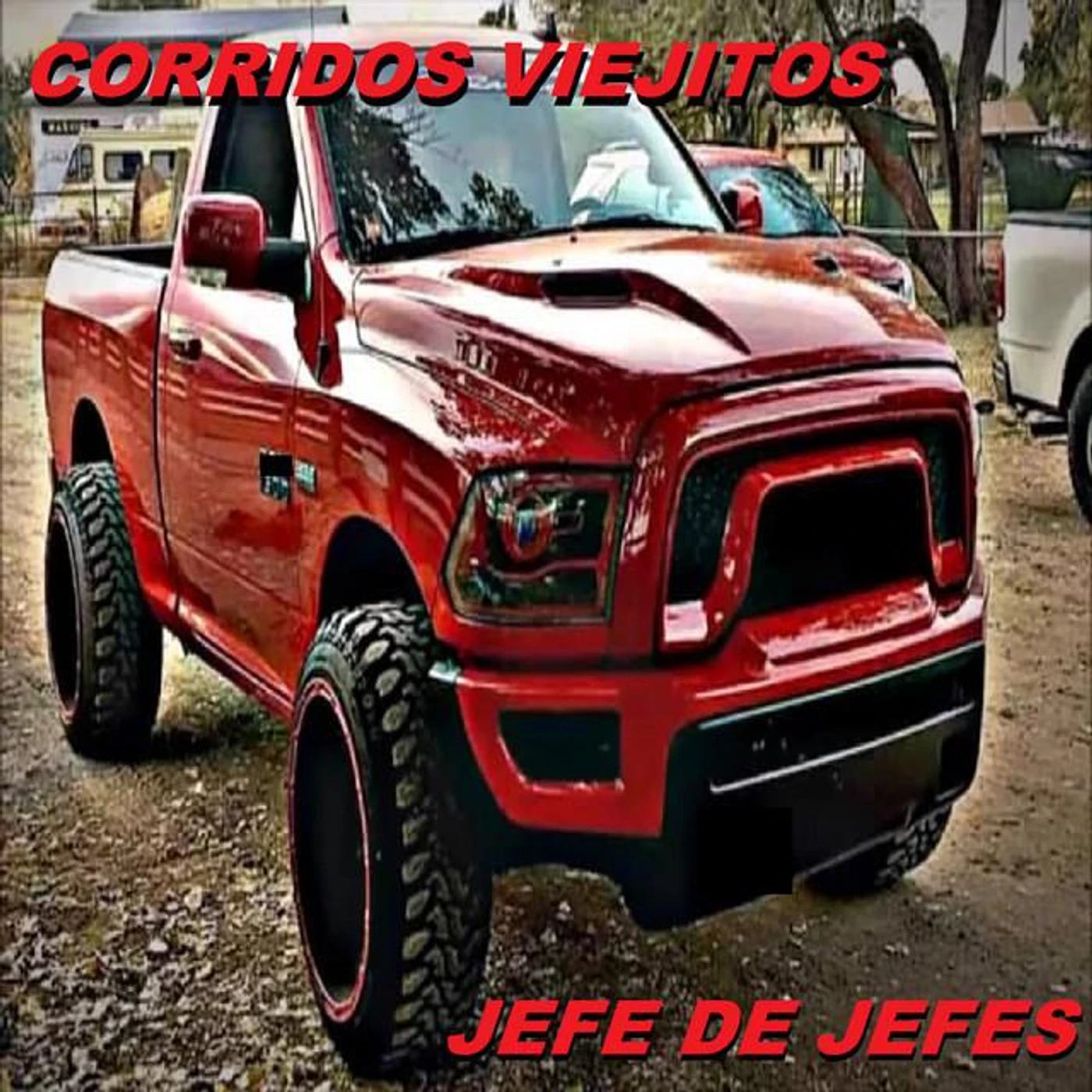Corridos Viejitos
