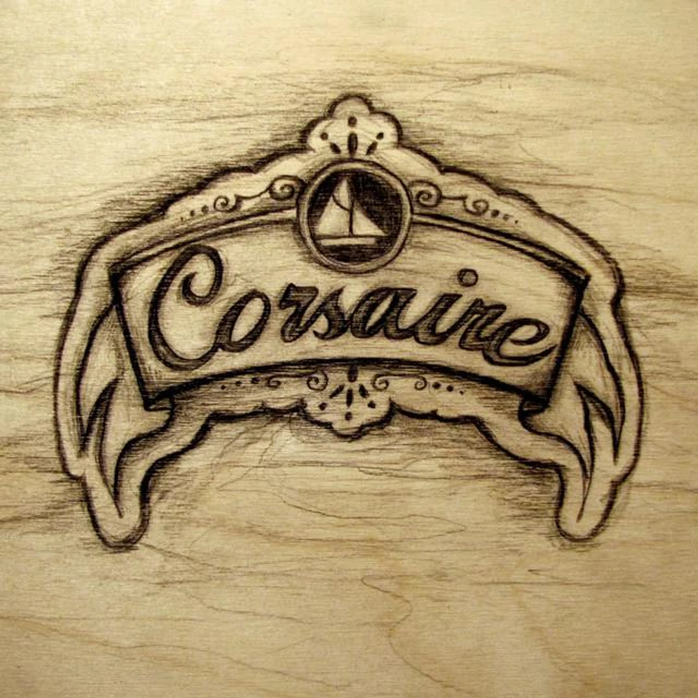 Corsaire Brand Page