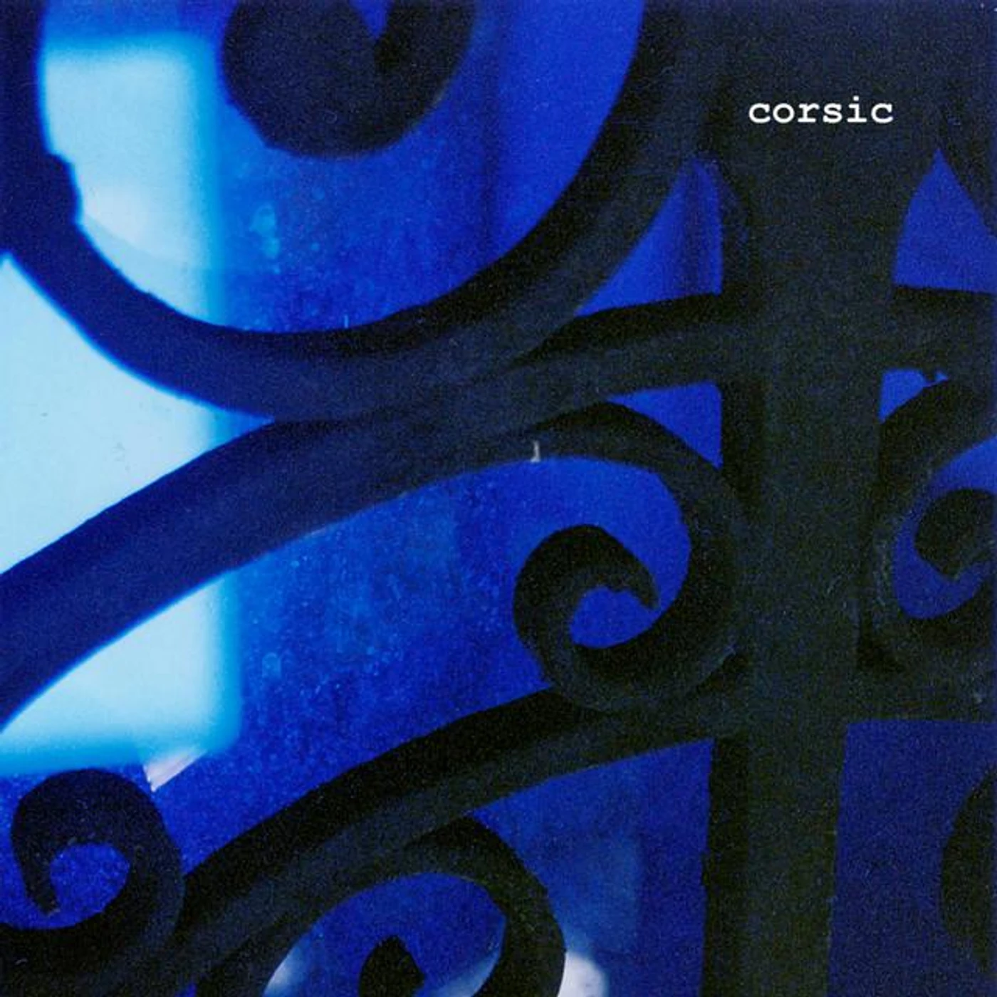 Corsic Brand Page