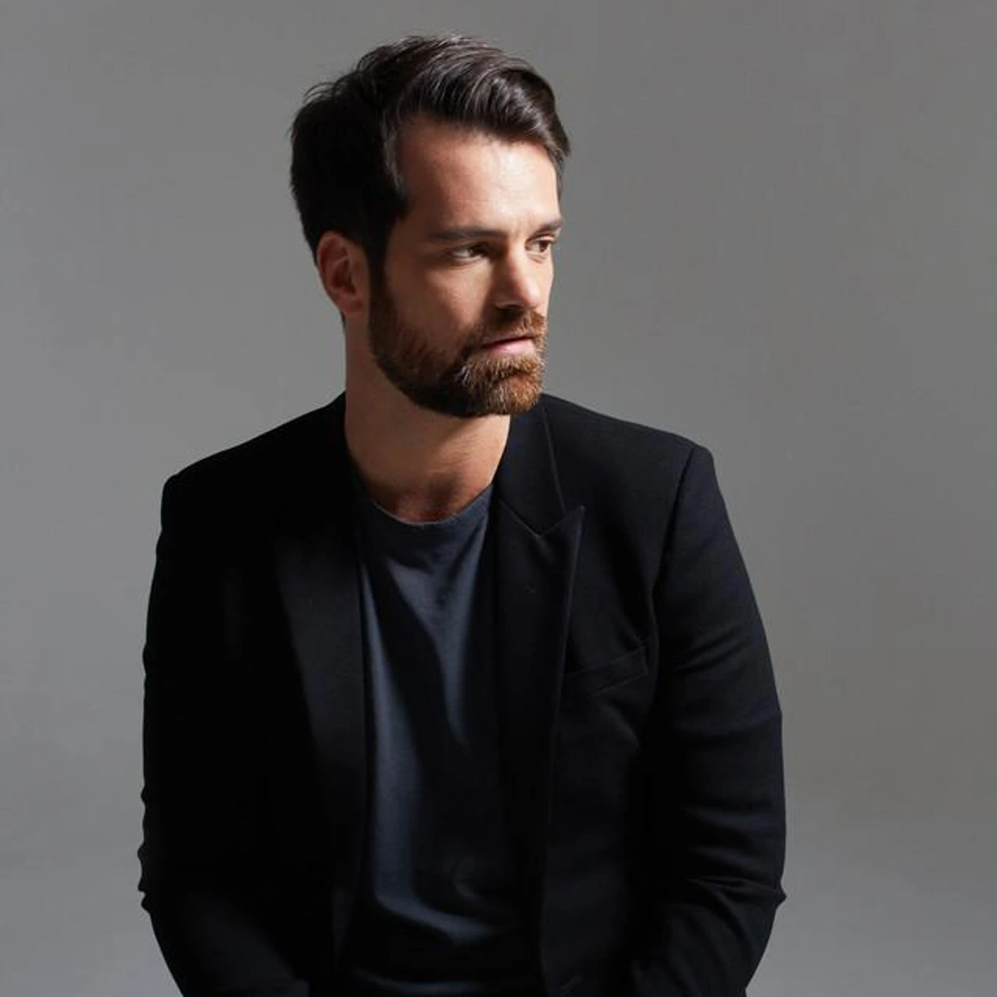 Corson Brand Page