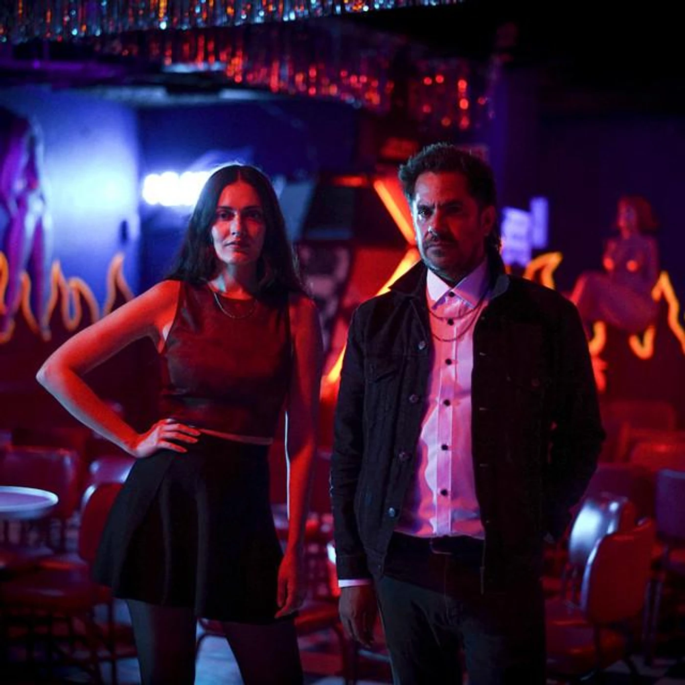 Costa Felina Brand Page