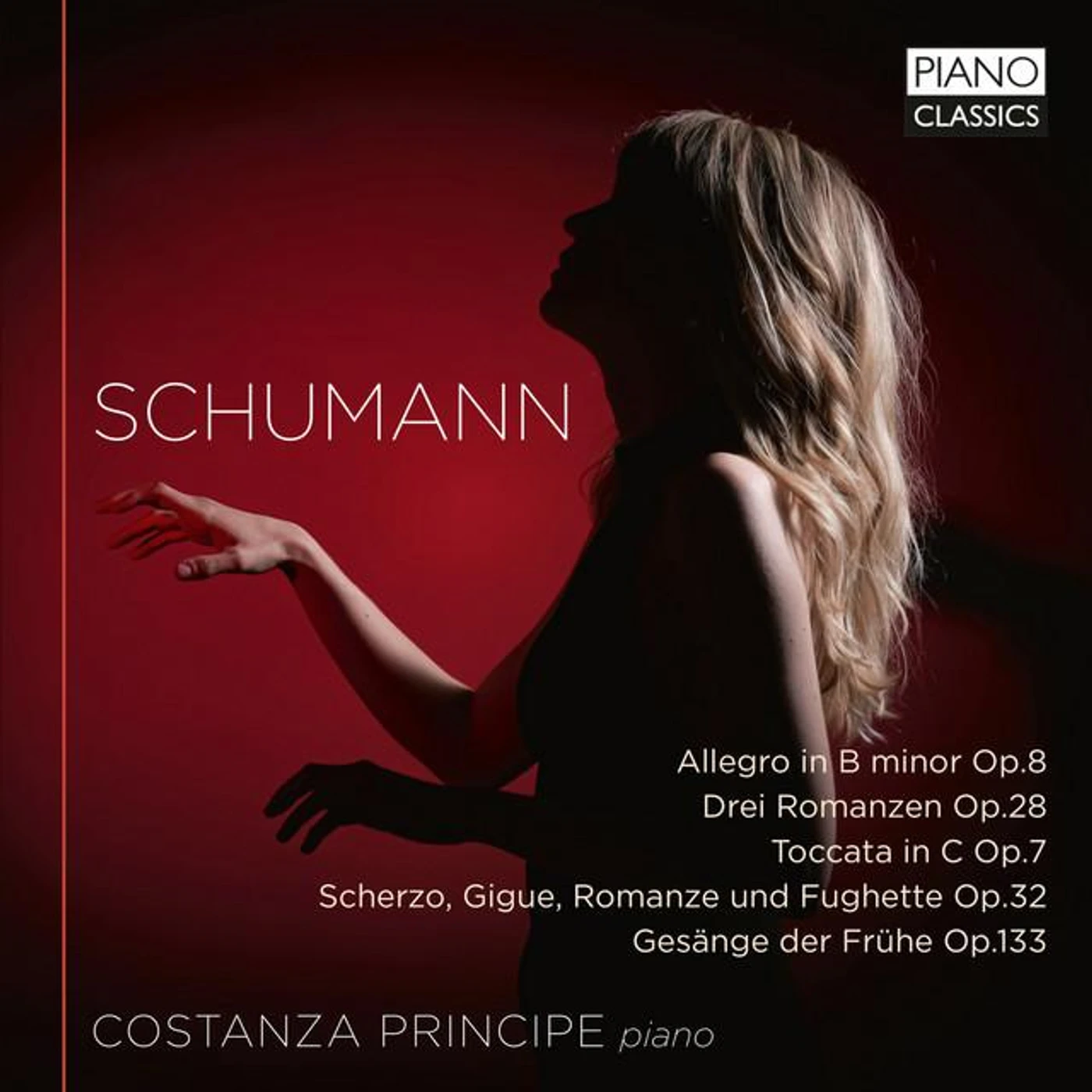 Costanza Principe Brand Page