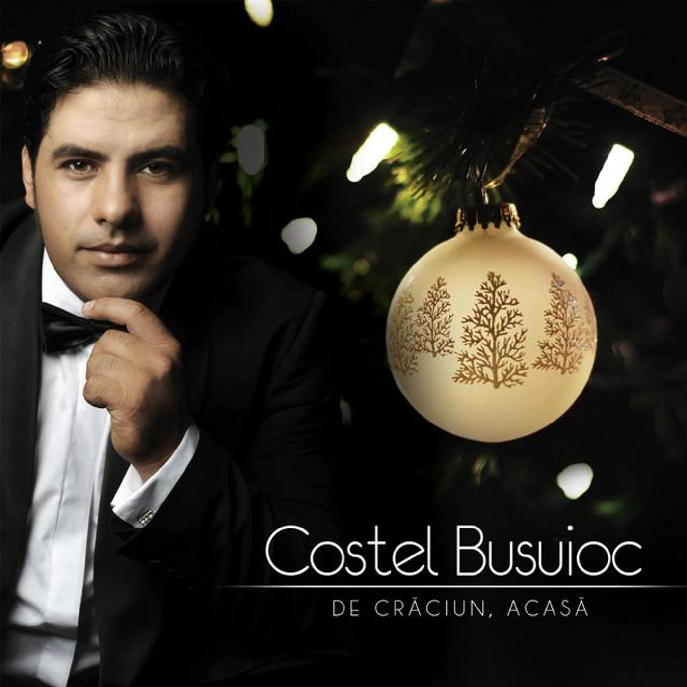 Costel Busuioc Brand Page