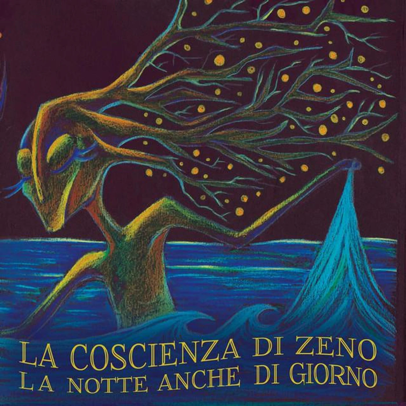 COSCIENZA DI ZENO Brand Page