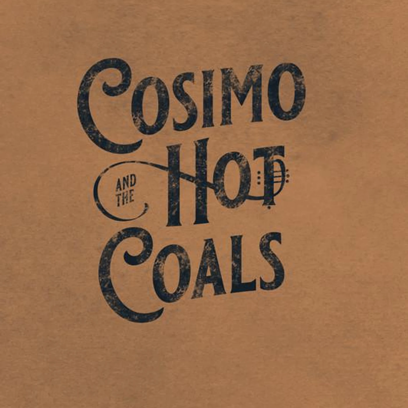 Cosimo and the Hot Coals