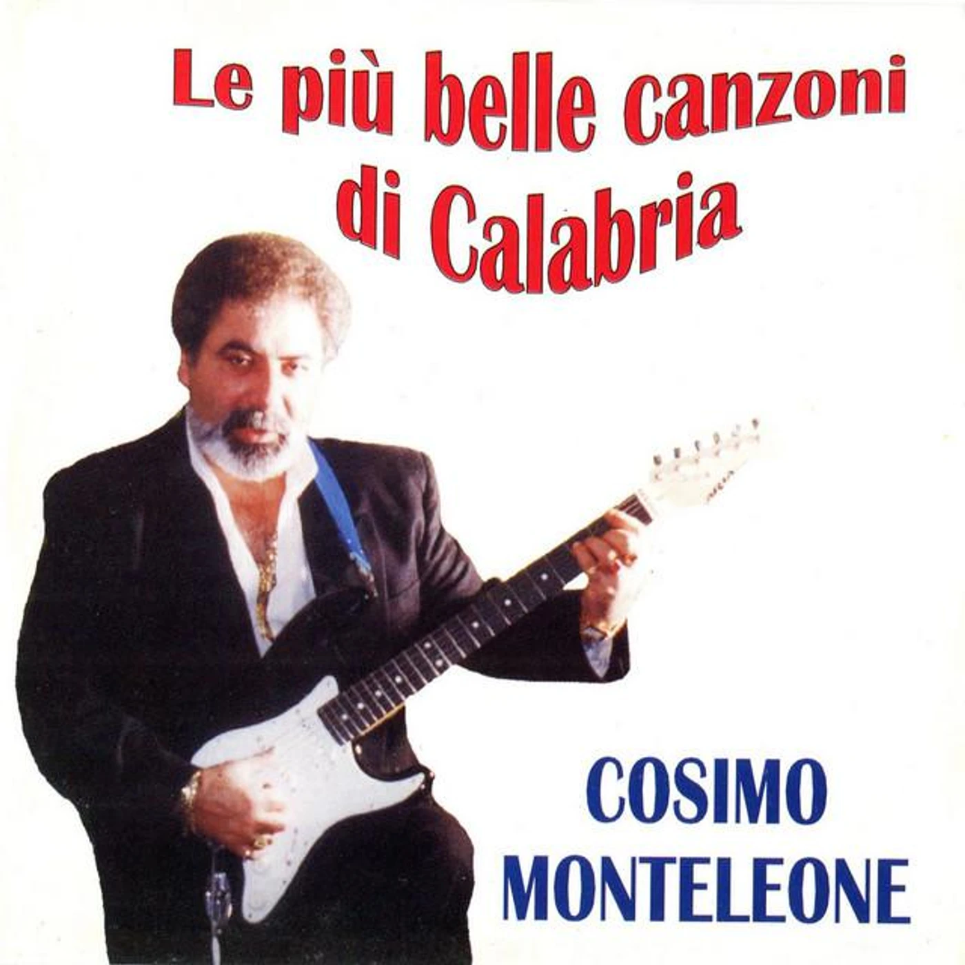 Cosimo Monteleone Brand Page