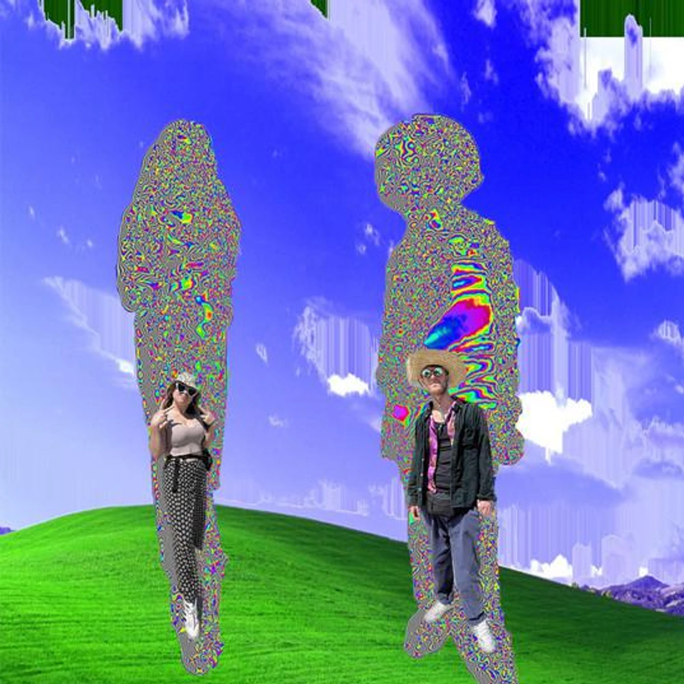 cosmic collective Brand Page