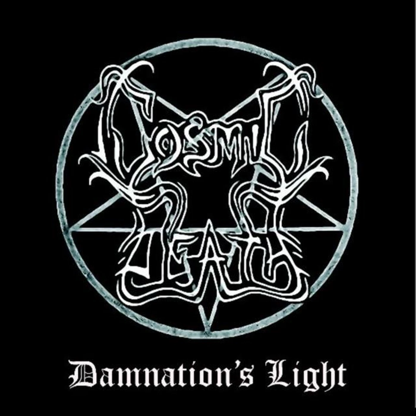 Cosmic Death
