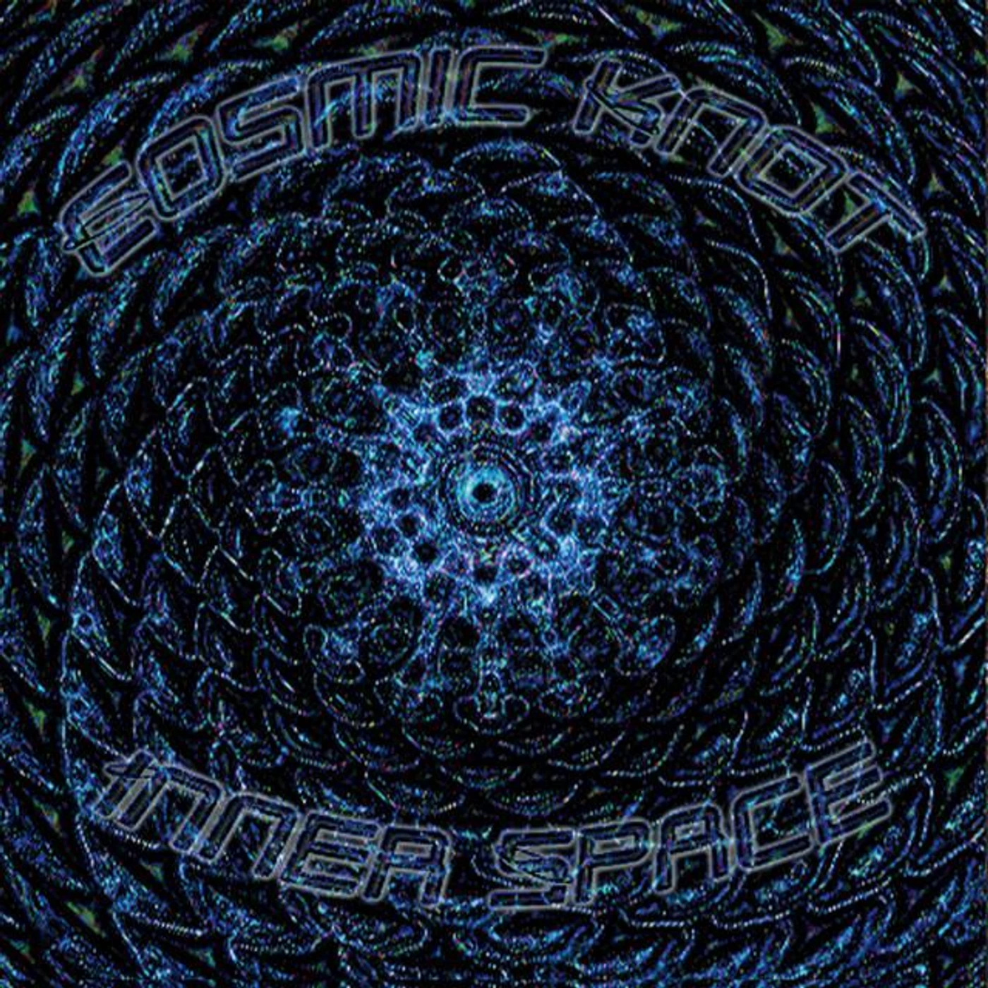 Cosmic Knot