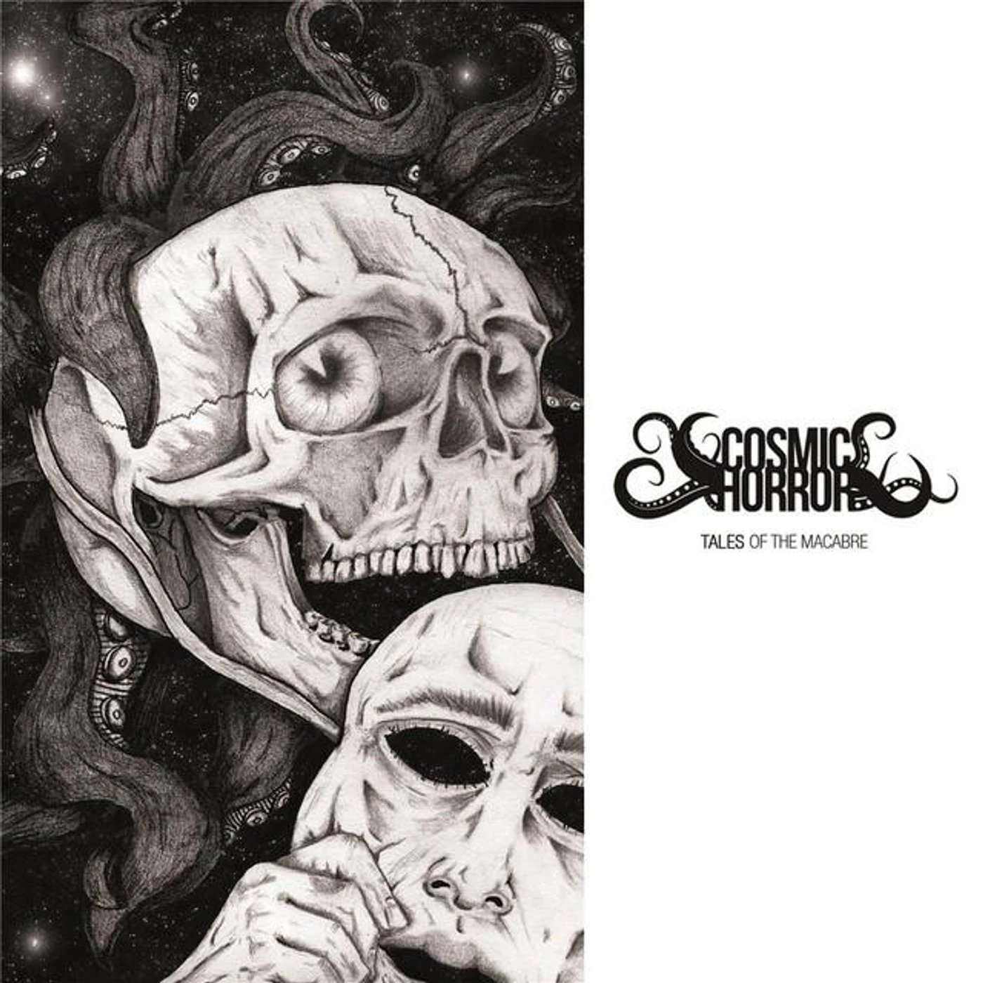 Cosmic Horror