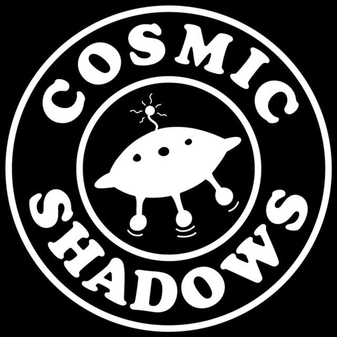 Cosmic Shadows Brand Page