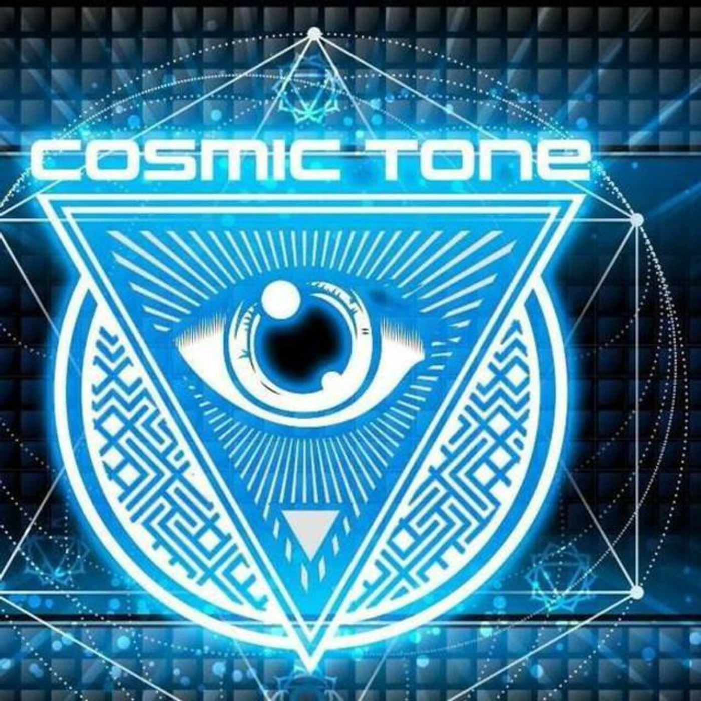 Cosmic Tone Brand Page