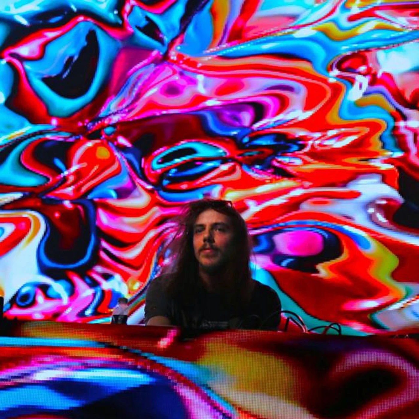 Cosmic Trigger Brand Page