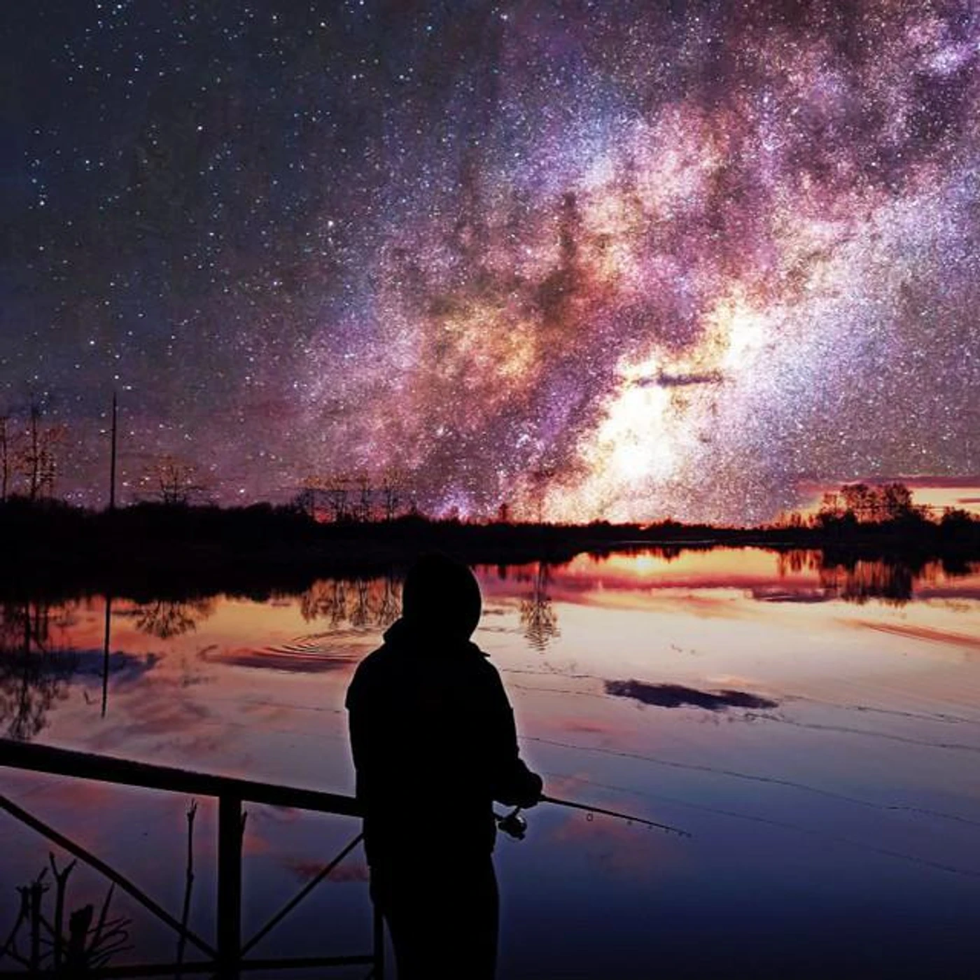 CosmoForrest Brand Page