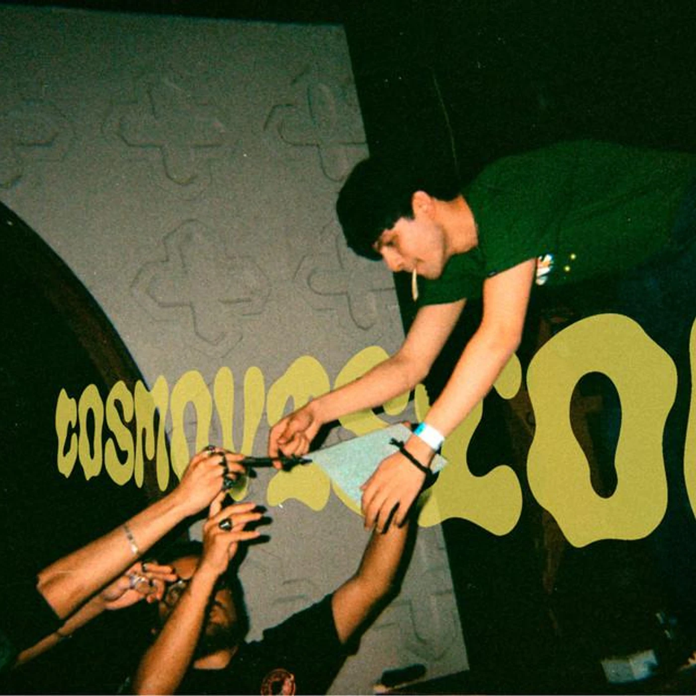 Cosmovision Brand Page