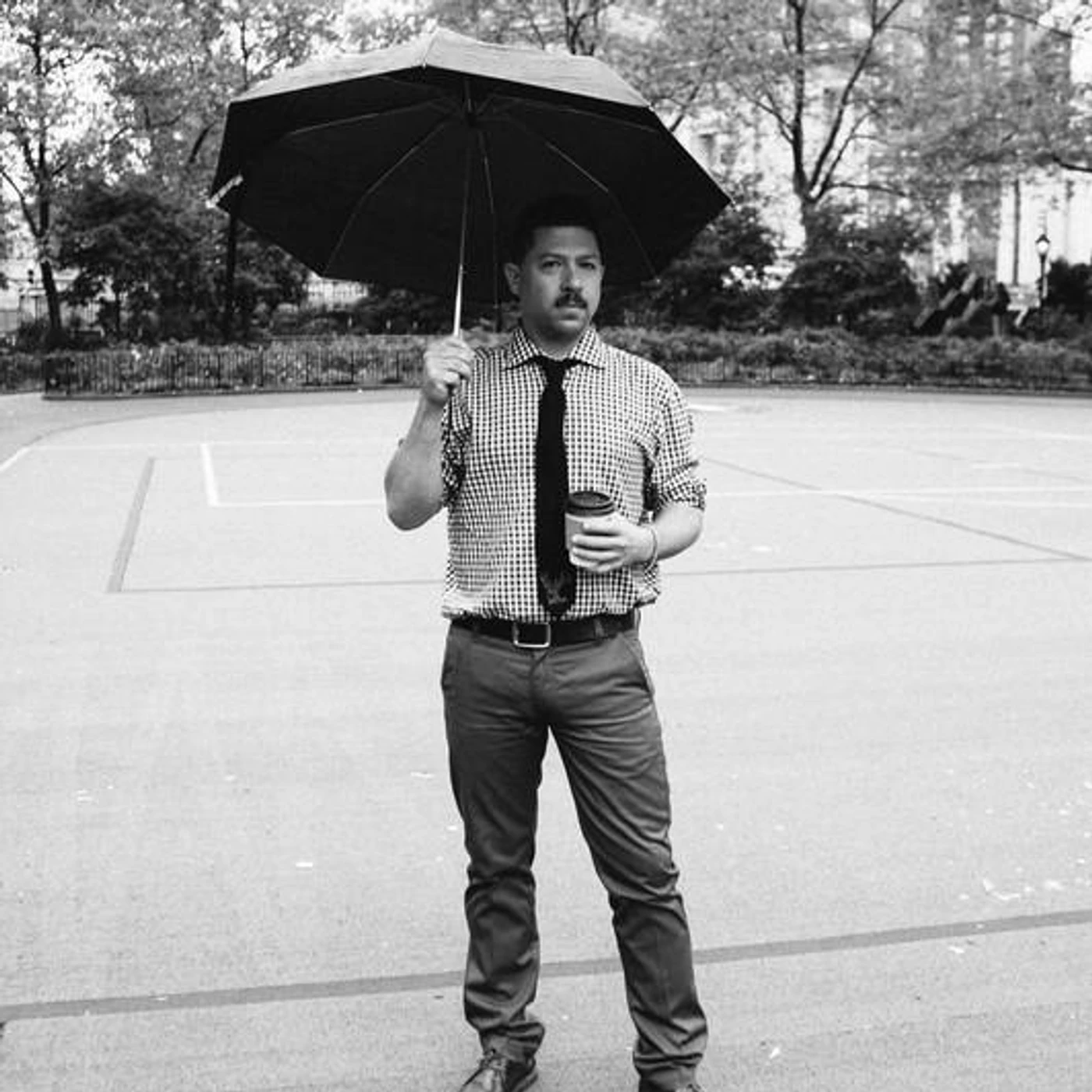 Cosmo Baker