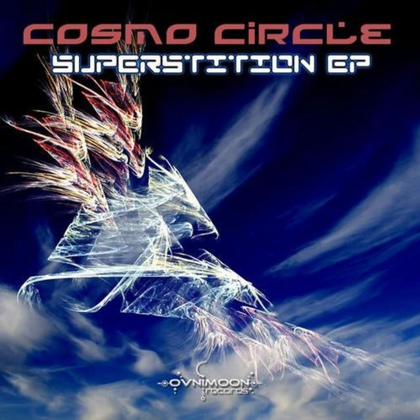 Cosmo Circle Brand Page
