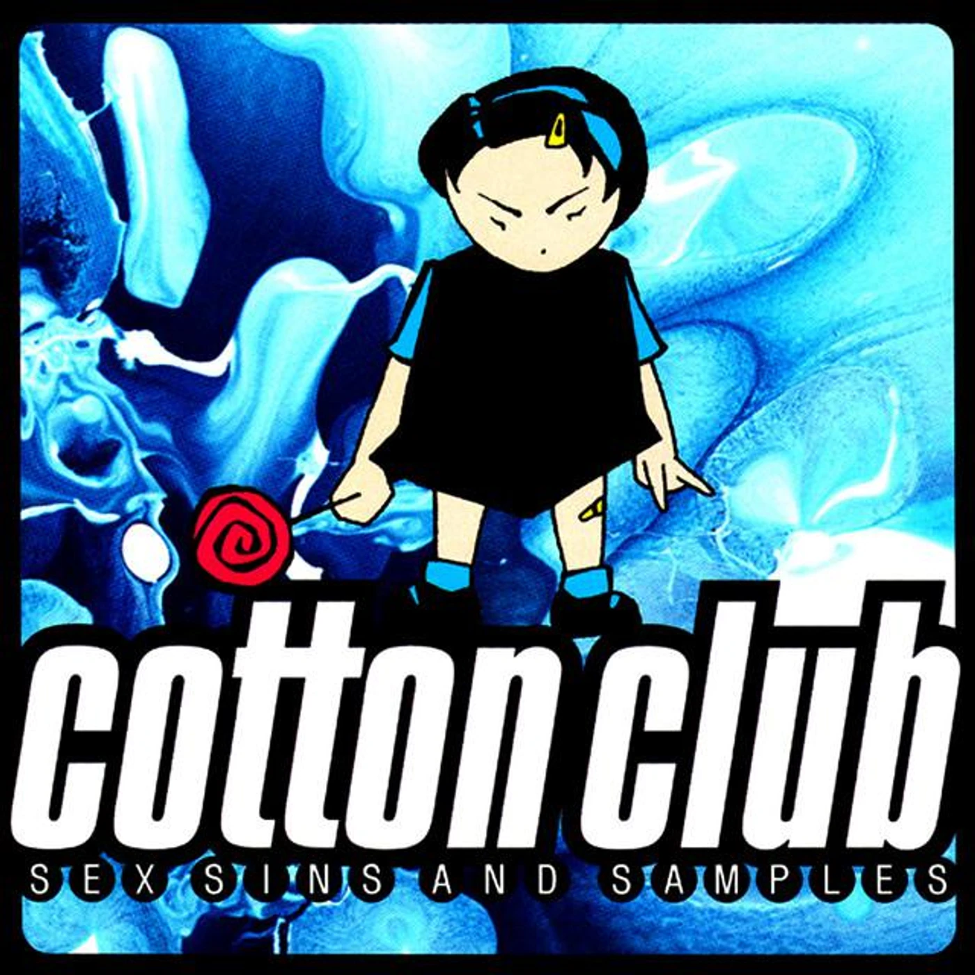 Cotton Club