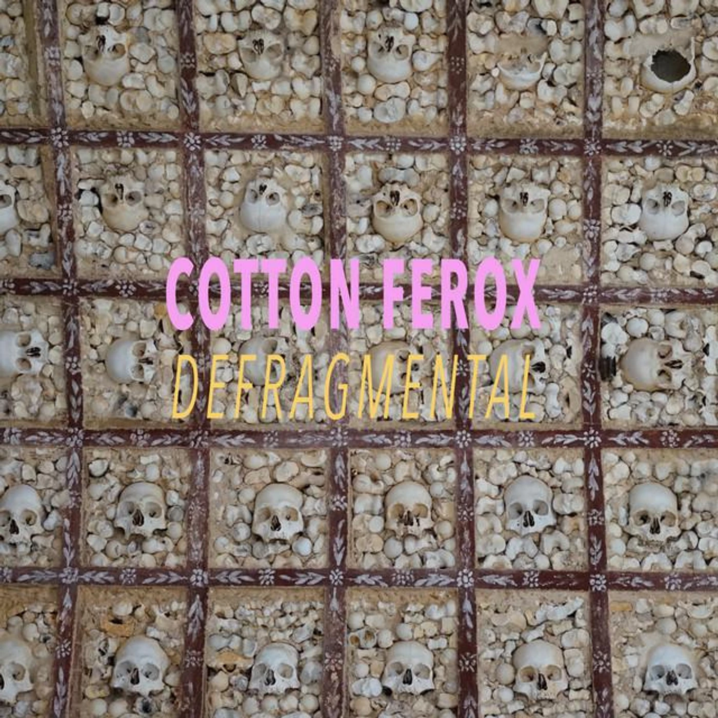 Cotton Ferox Brand Page