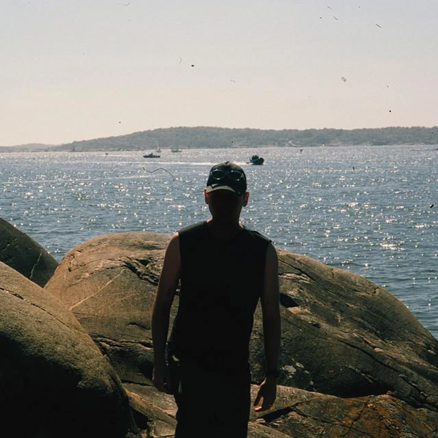 Cotton Mouth Brand Page