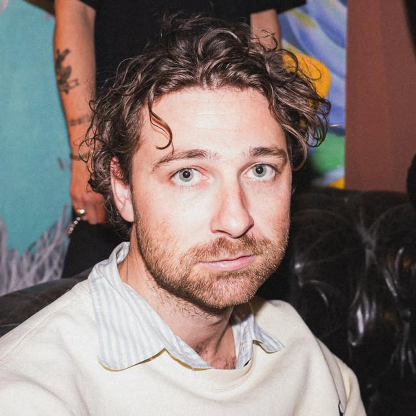 Coucheron Brand Page